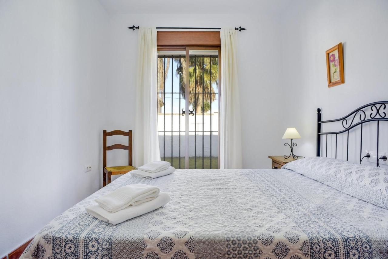 Casa Villanueva 2 - Sólo Familias * Conil De La Frontera