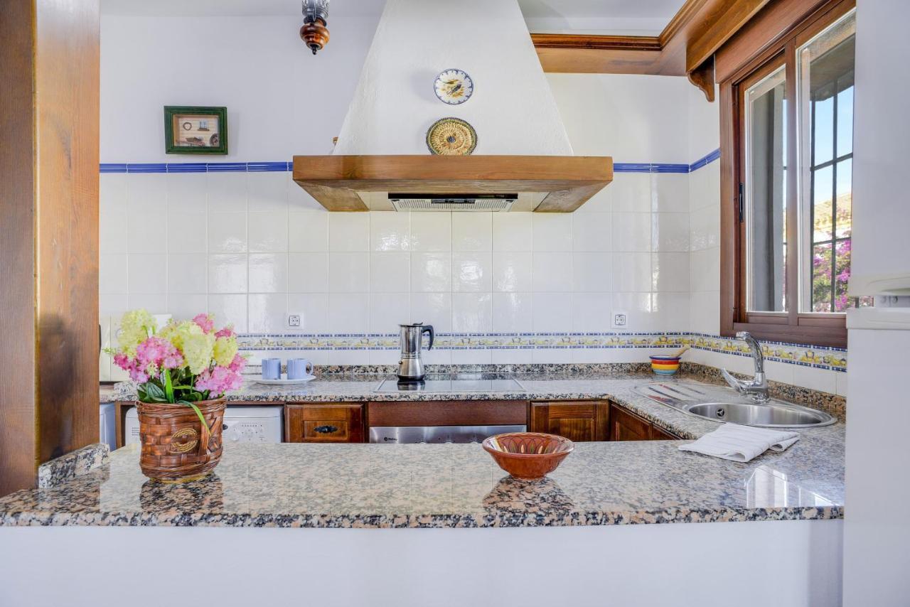 Сasa de vacaciones Casa Villanueva 2 - Sólo Familias