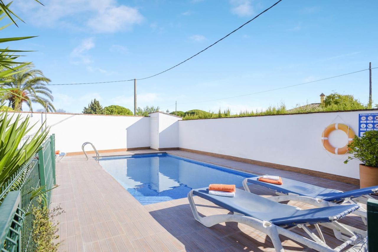 Casa Villanueva 2 - Sólo Familias