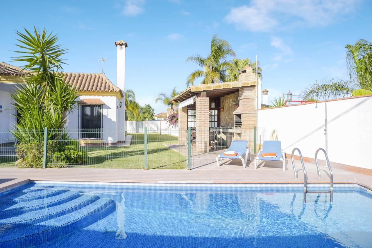 Casa Villanueva 2 - Sólo Familias
