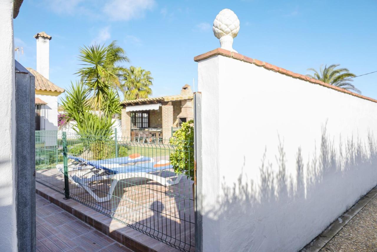 Casa Villanueva 2 - Sólo Familias Сasa de vacaciones *