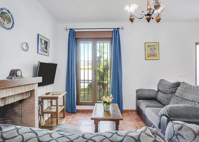 Casa Villanueva 2 - Solo Familias