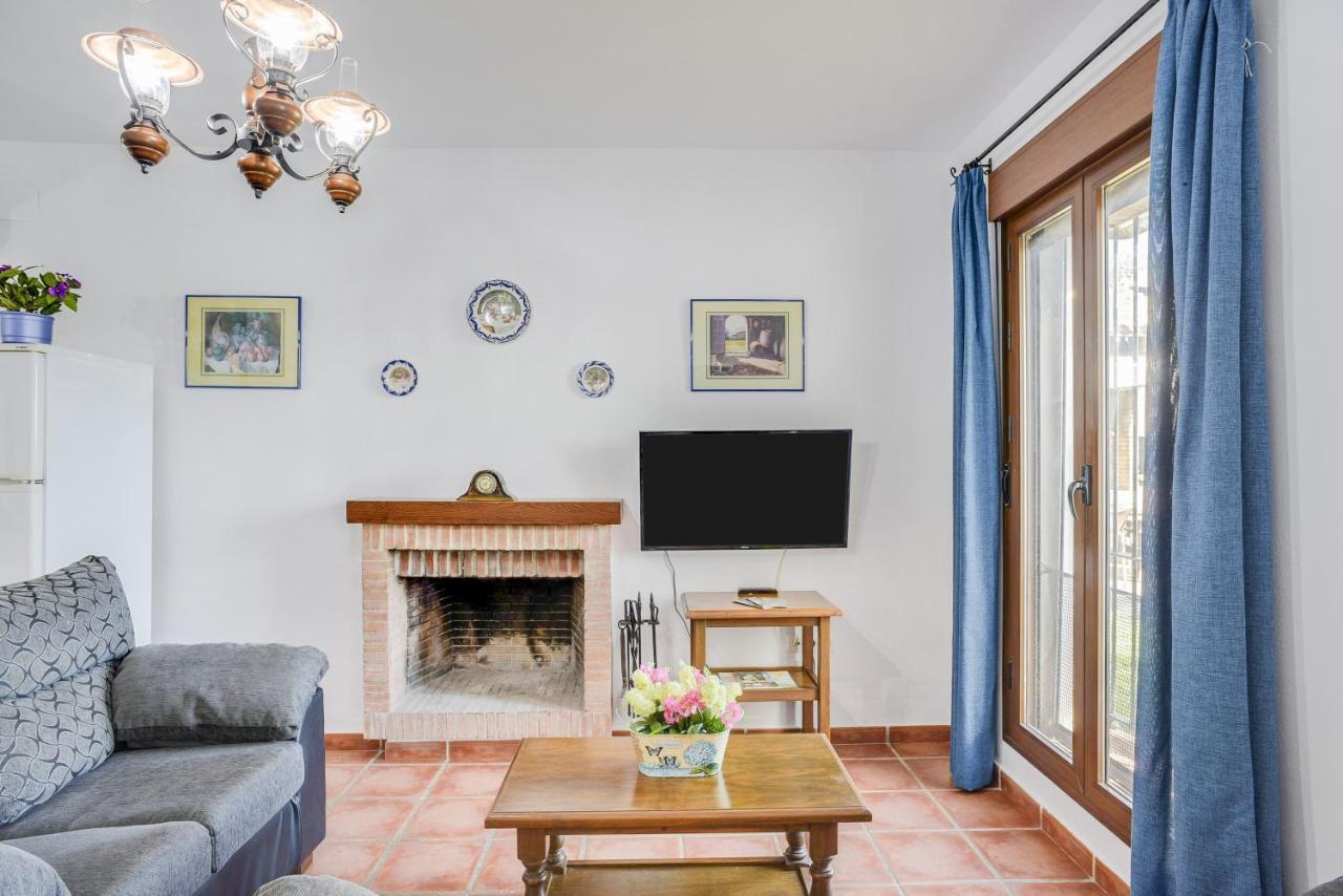 Casa Villanueva 2 - Solo Familias Vakantiehuis Conil De La Frontera