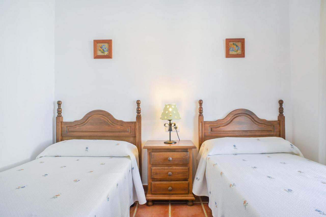 Vakantiehuis Casa Villanueva 2 - Solo Familias *
