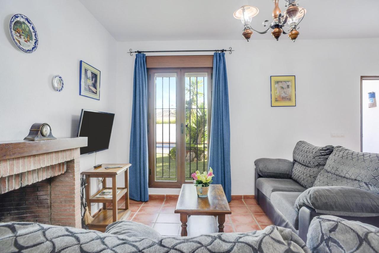 Casa Villanueva 2 - Solo Familias Vakantiehuis