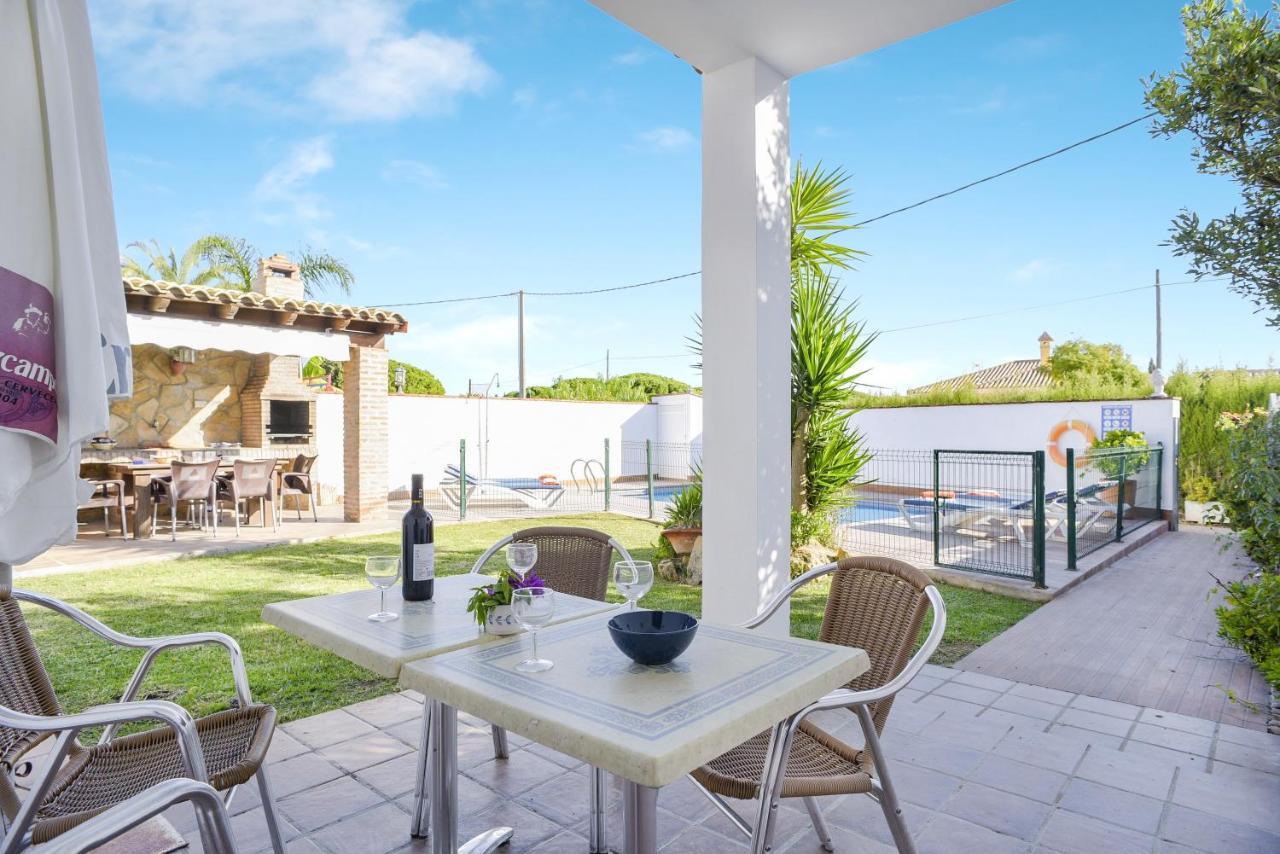 Casa Villanueva 2 - Solo Familias Vakantiehuis