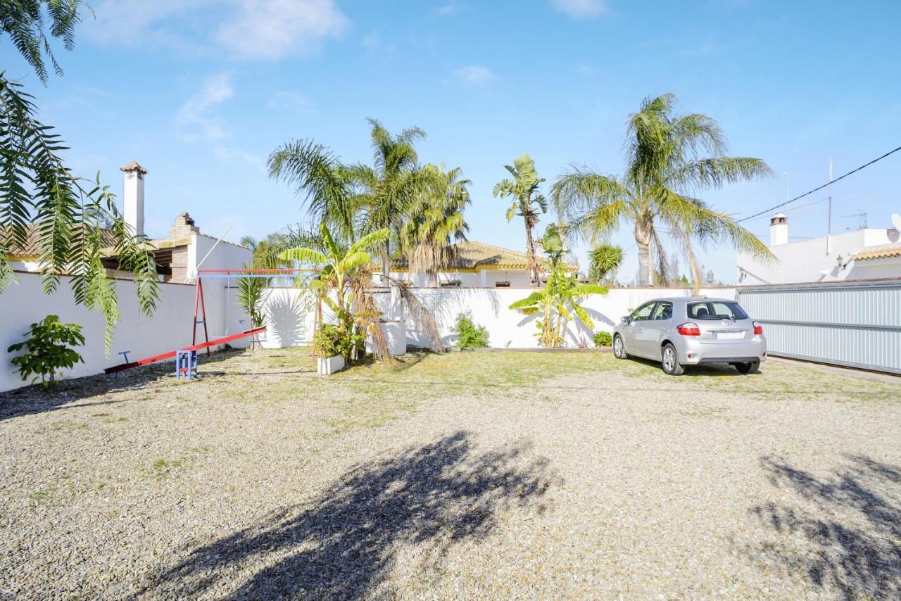 Casa Villanueva 2 - Solo Familias Vakantiehuis