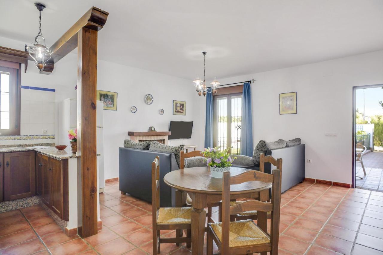 Vakantiehuis Casa Villanueva 2 - Solo Familias *